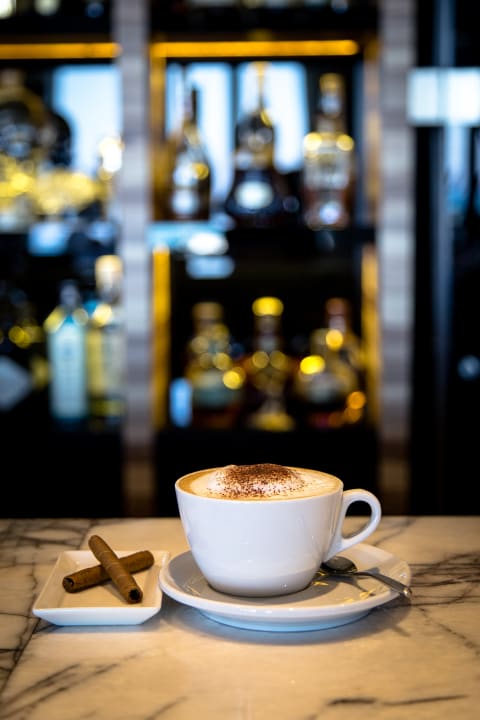 Gastro The Ciao Stelio Deluxe Hotel