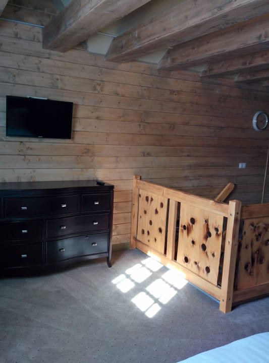 Podkrovi5 Guesthouse Chaty Mountain Resort