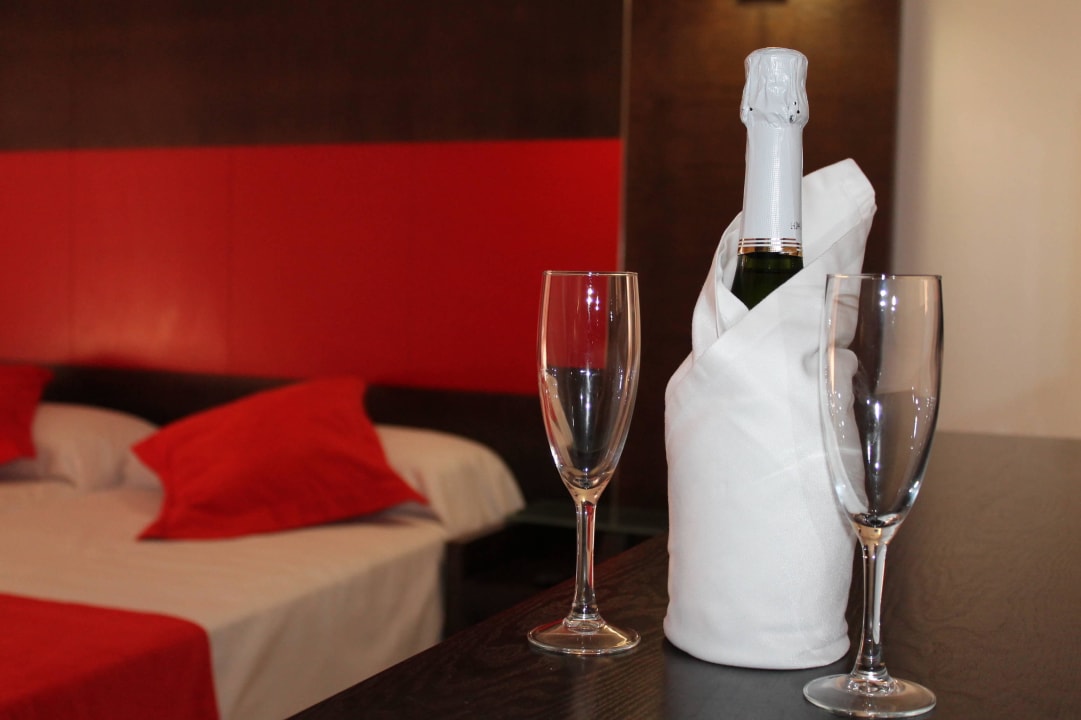 Special ocasion Bahía de Alcúdia Hotel & Spa