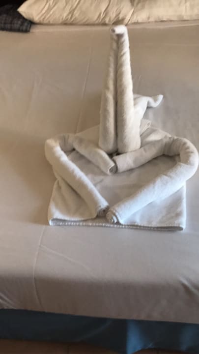 Zimmer Stella Beach Resort & Spa Makadi Bay