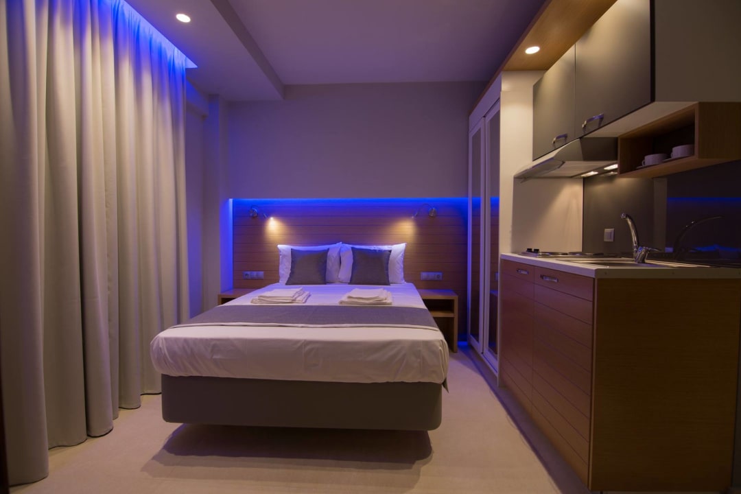 Zimmer SKS Boutique Suites & Rooms