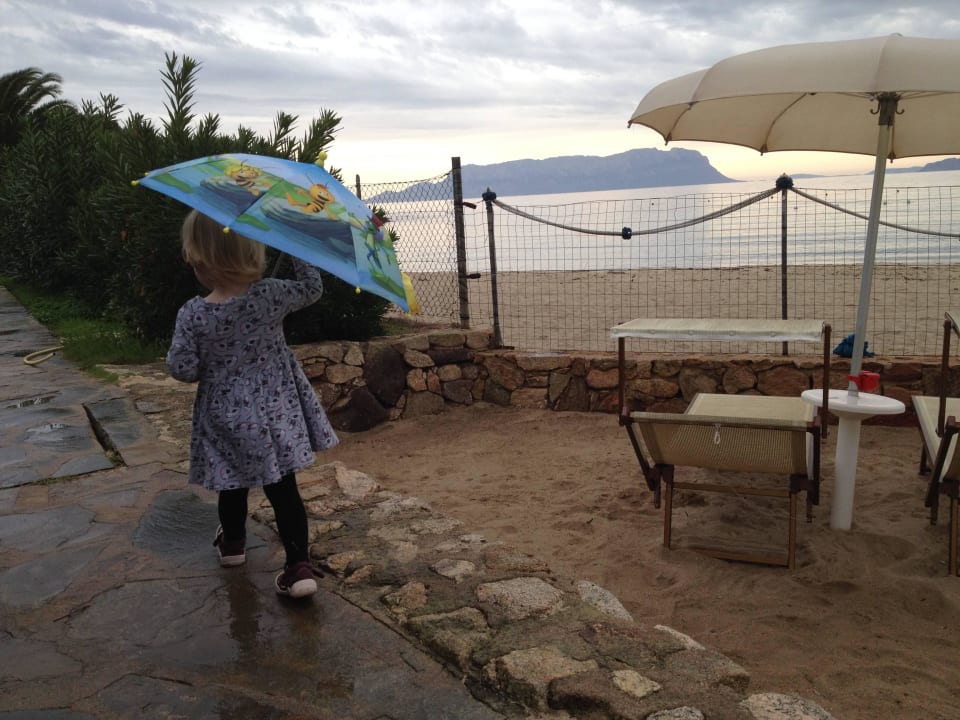 Regen Appartments Baia Caddinas Clubresidence