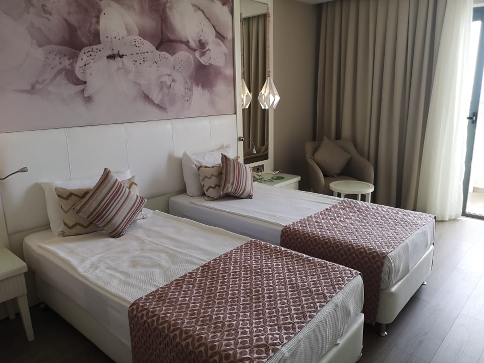 Zimmer Diamond Premium Hotel & Spa