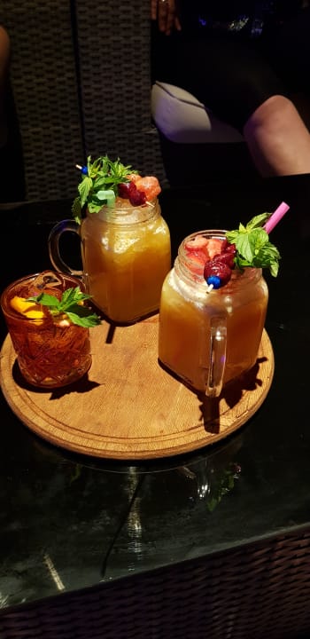 Gastro Xanadu Resort Hotel