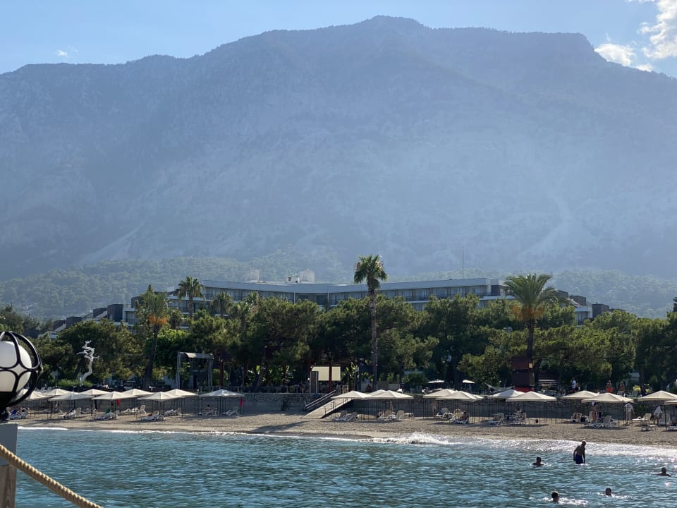 Außenansicht TUI MAGIC LIFE Beldibi +16