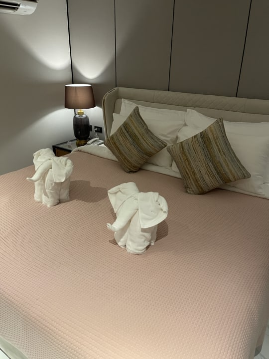 Zimmer Verbena Chiangmai