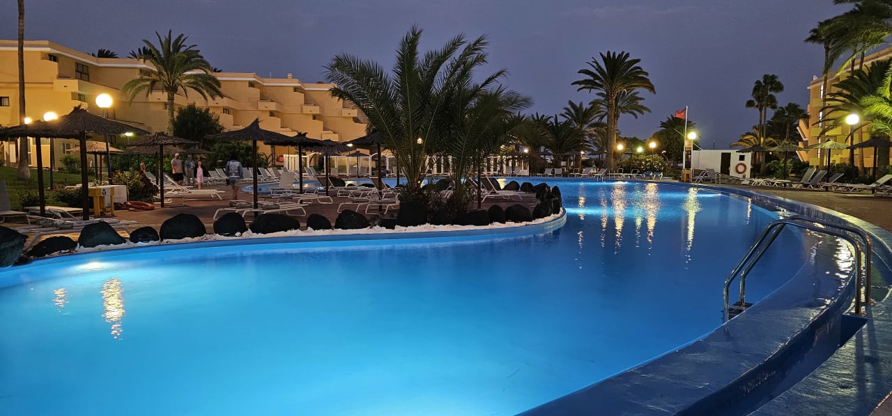 Pool SBH Fuerteventura Playa