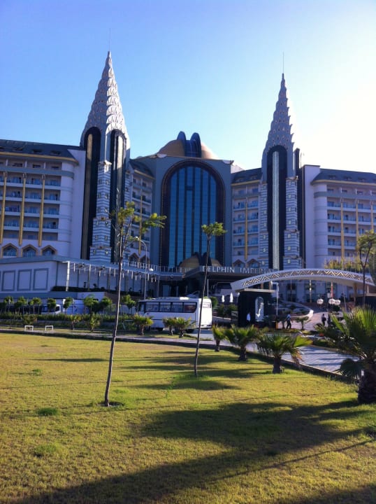 Hotel Delphin Imperial Hotel Delphin Imperial