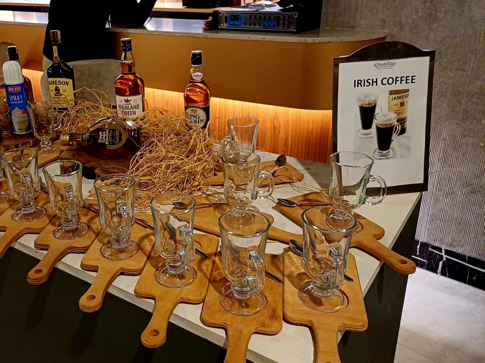 Gastro Seaden Quality Resort & Spa