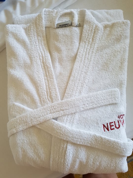 Zimmer Hotel Neuwirt