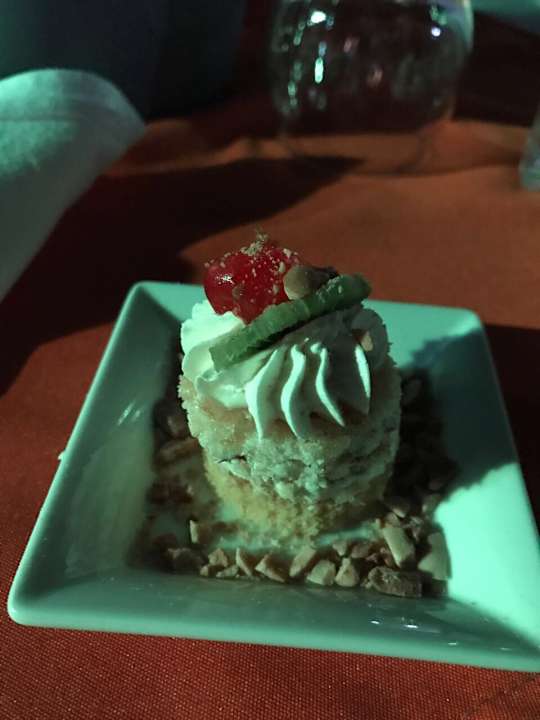 Restaurant Pickalbatros Alf Leila Wa Leila Resort - Neverland Hurghada