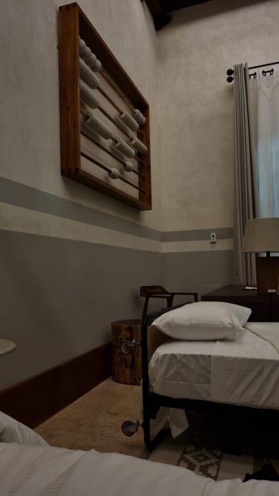 Zimmer Hacienda Xcanatun, Angsana Heritage Collection