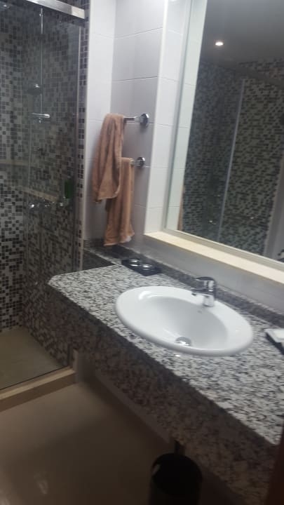 Zimmer Hotel Riu Monica - Adults only