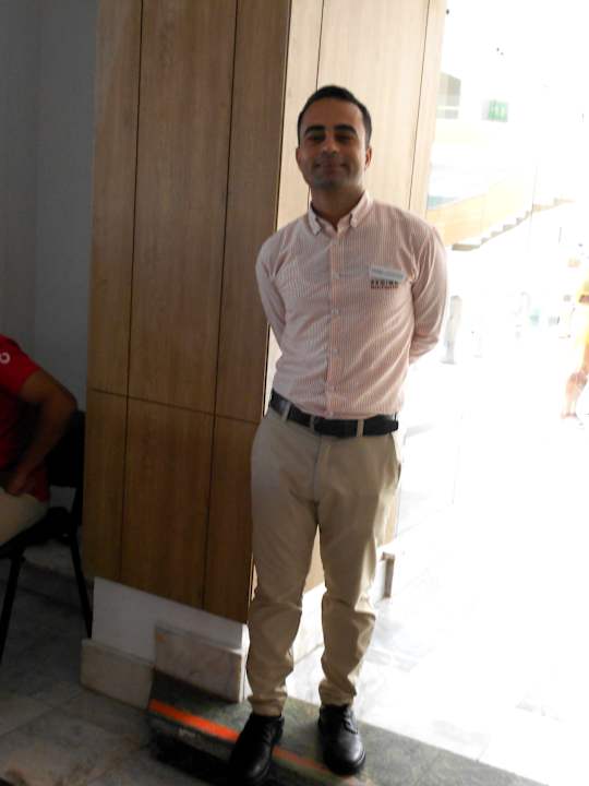 Gastro Regina Resort and Aqua Park Hurghada