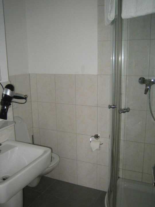 Bad Hotel Pilgrimhaus