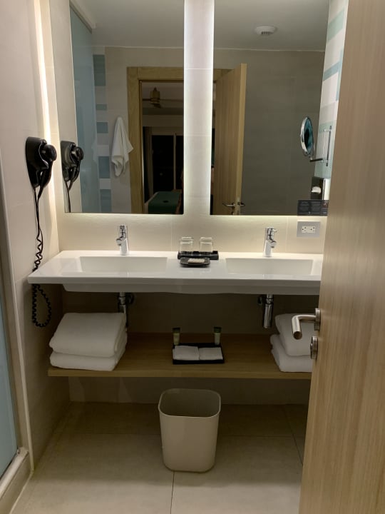 Zimmer Hotel Riu Palace Tropical Bay