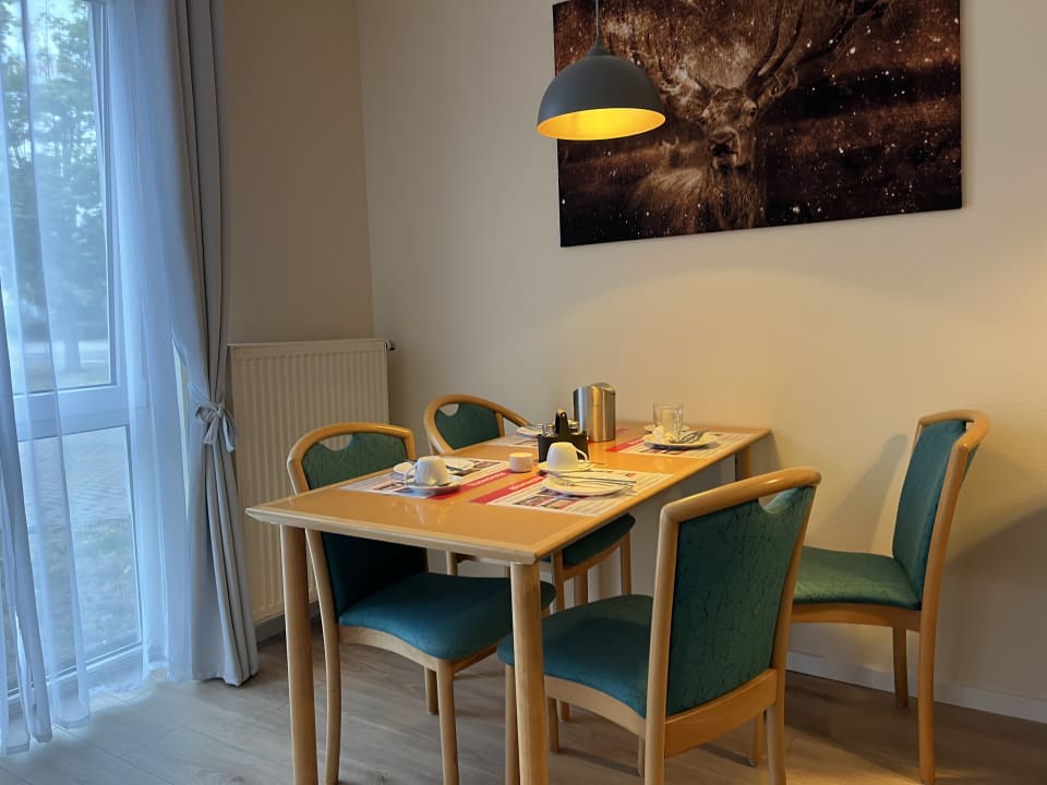 Gastro Regiohotel Salzland Schönebeck