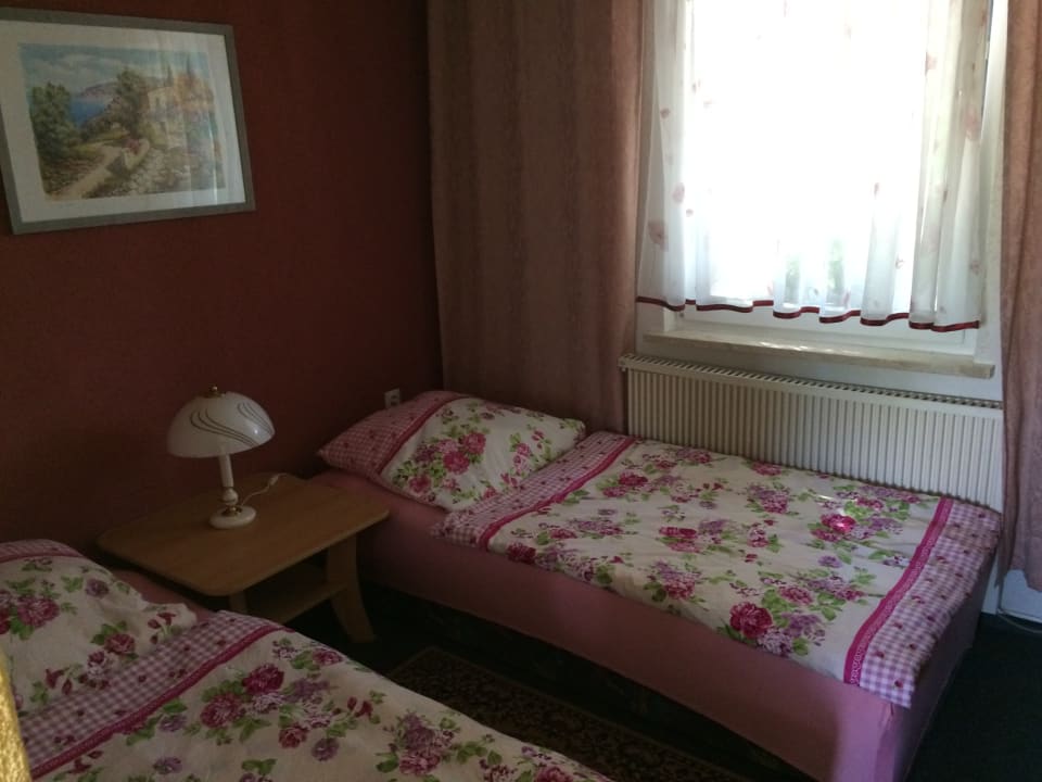 Zimmer Naherholungsgebiet am Rückersdorfer See