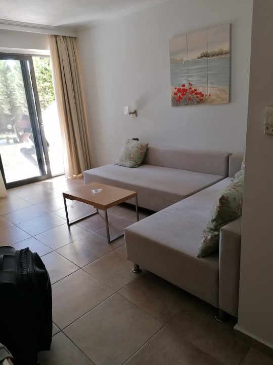 Zimmer Istion Club & Spa