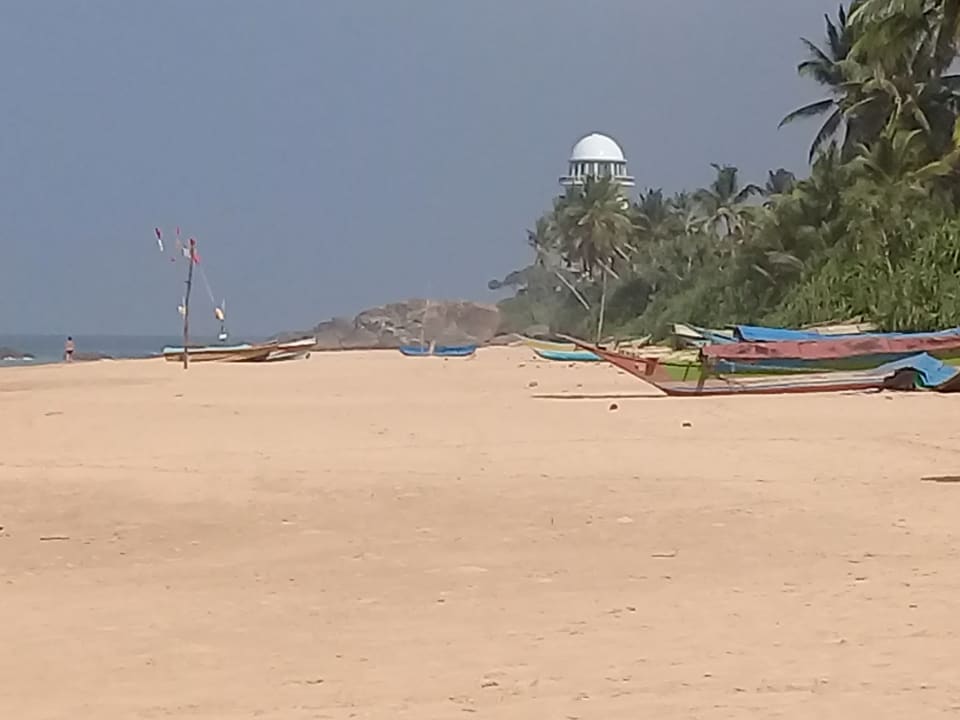 Strand Sea Brezze Hotel