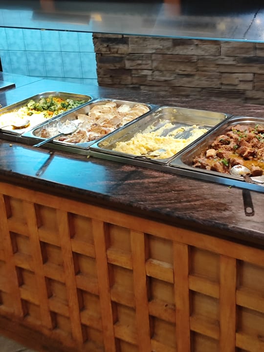 Gastro Hotel Borjana