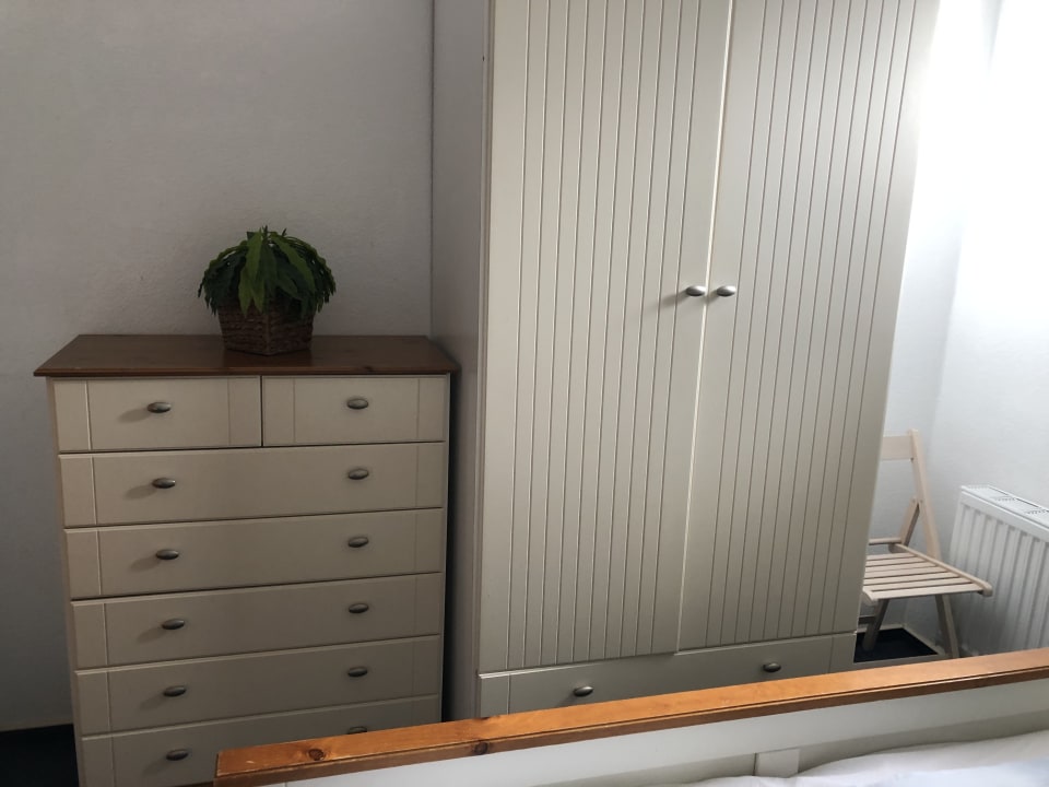 Zimmer Ferienwohnung Ellen Dommel