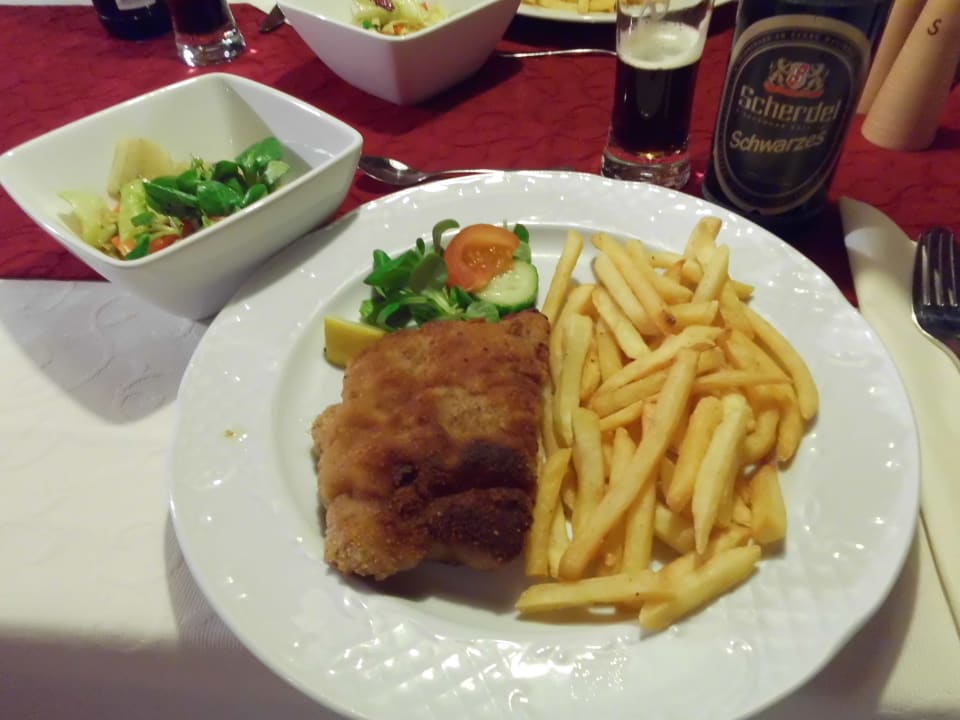 Gastro Landhaus Preißinger