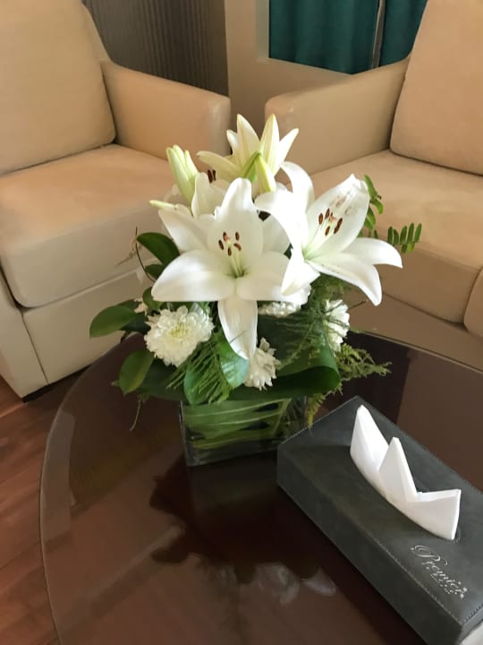 Honeymoon Premier Le Reve Hotel & Spa