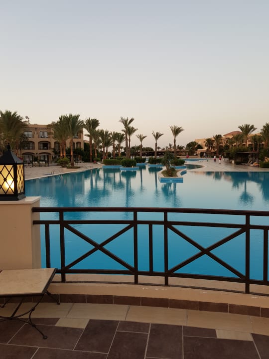 Pool JAZ Aquamarine Resort