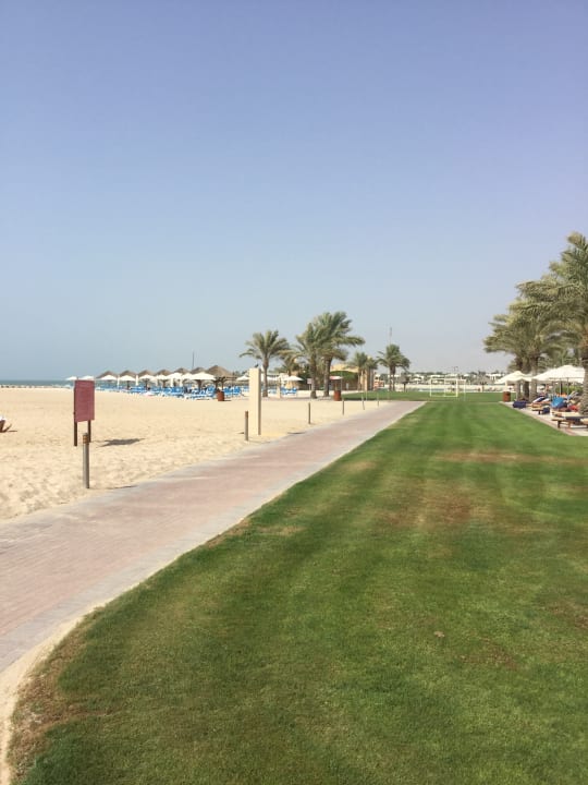 Außenansicht Rixos Al Mairid Ras Al Khaimah