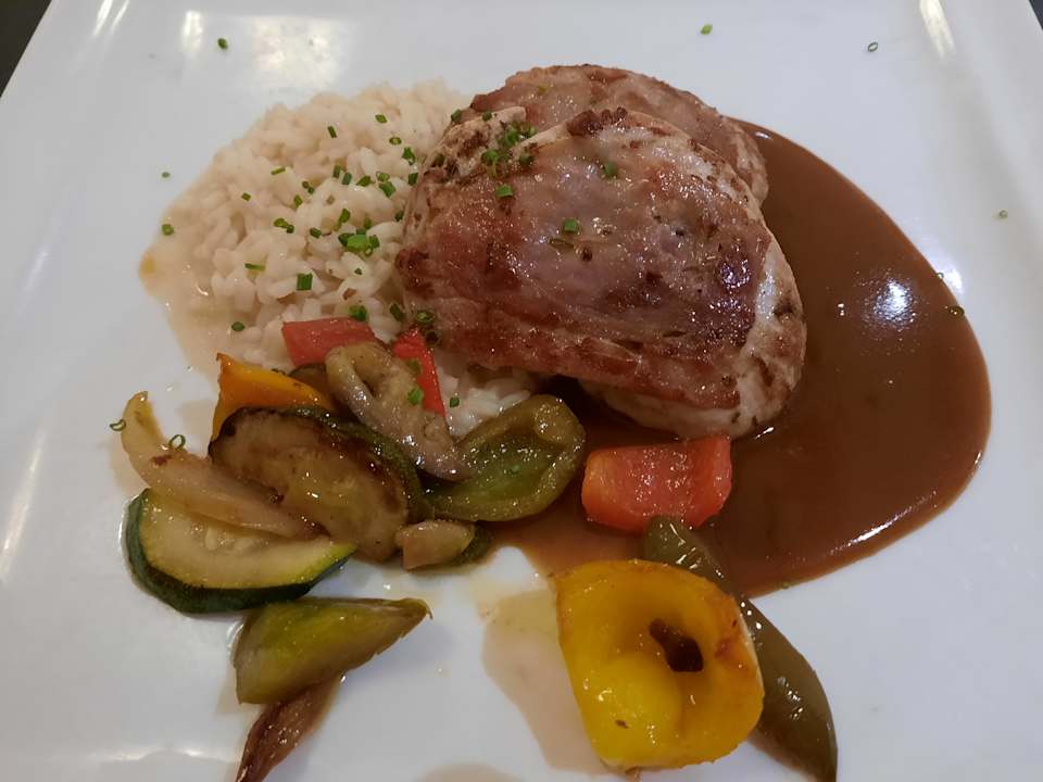 Gastro Hotel Enzian