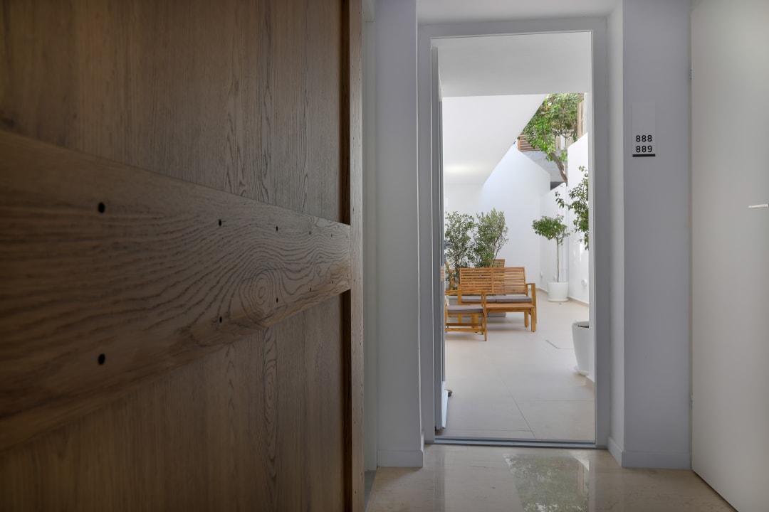 Sonstiges Sea Breeze Hotel