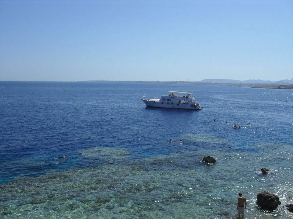 Strand Sharm Resort