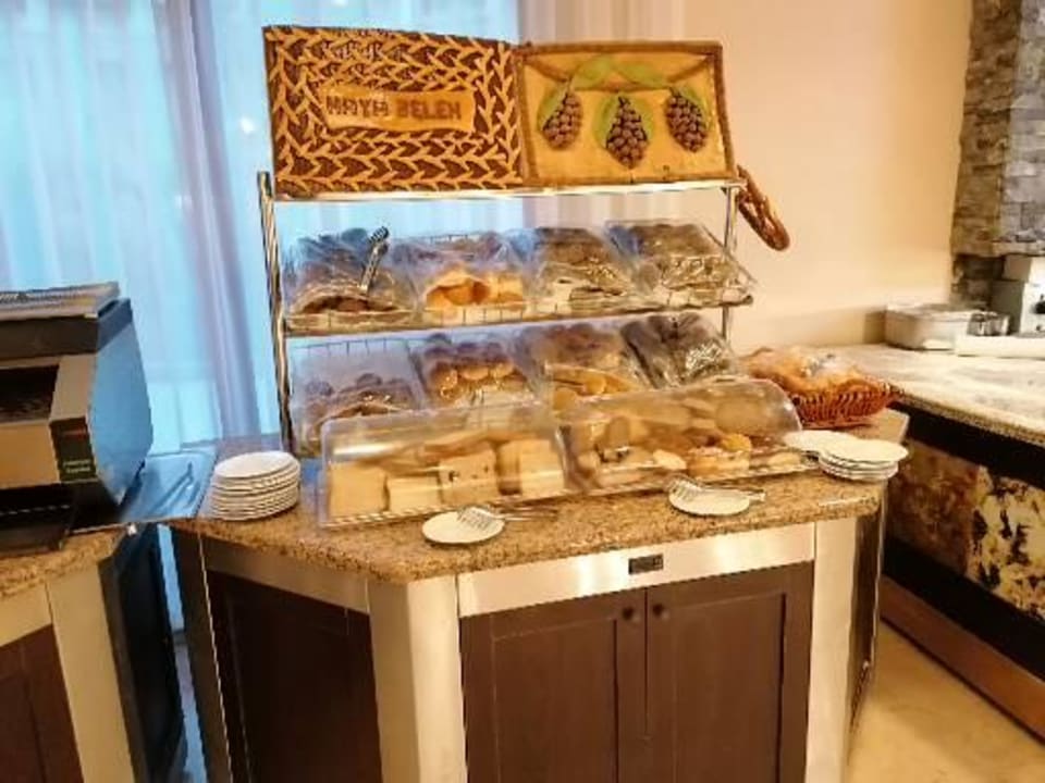 Gastro Kaya Belek Hotel