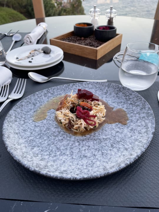 Gastro Seaside A Lifestyle Resort