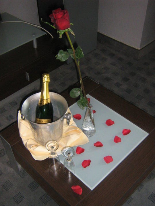 Dekoration Hotel Dampfmühle