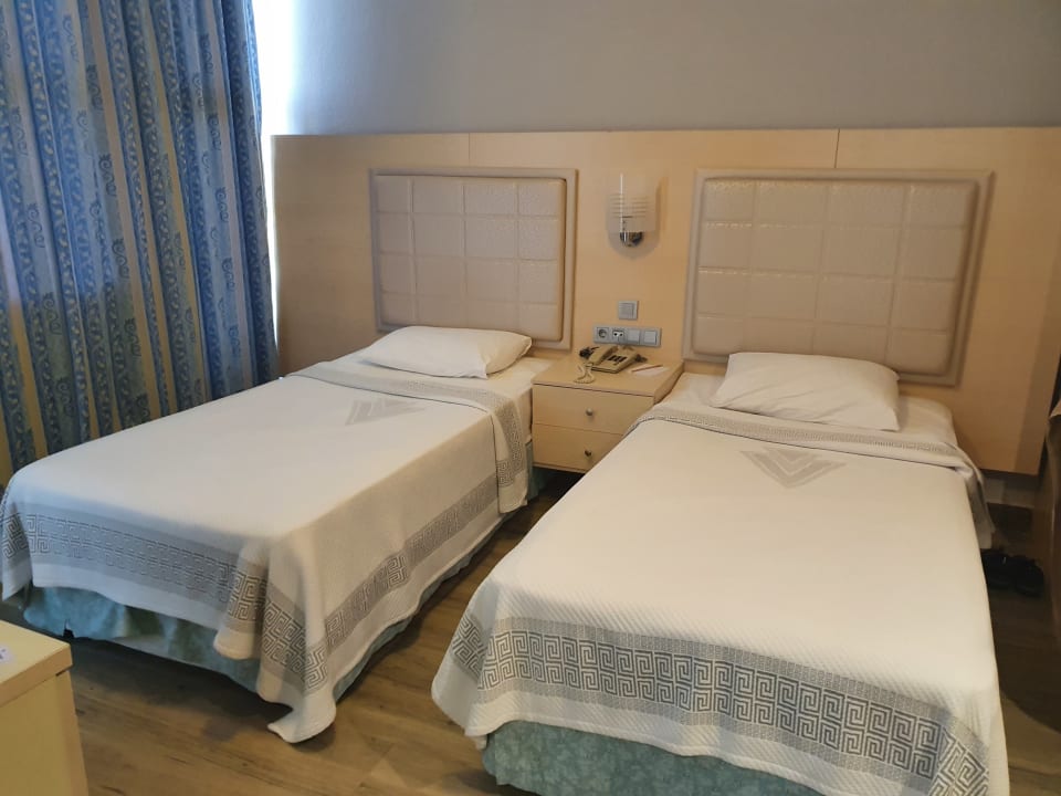 Zimmer VONRESORT Golden Coast