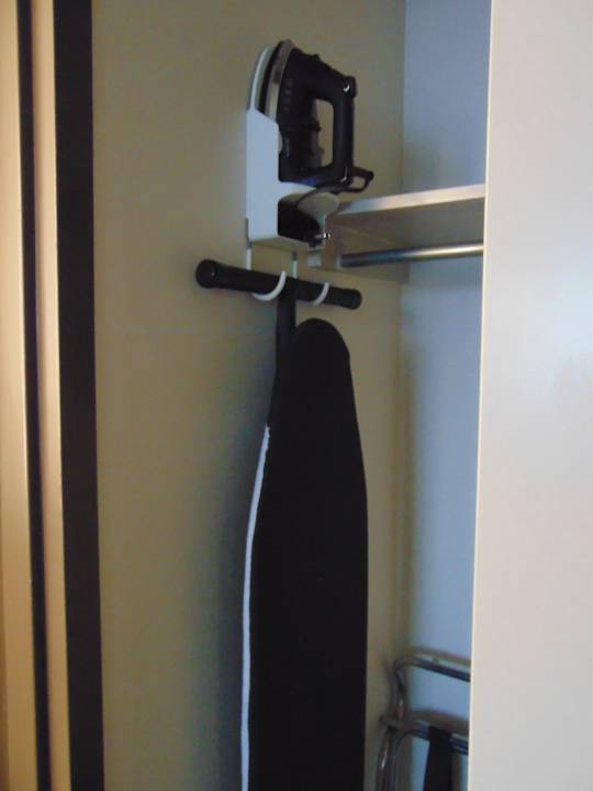 Zimmer Hotel Hilton Atlanta