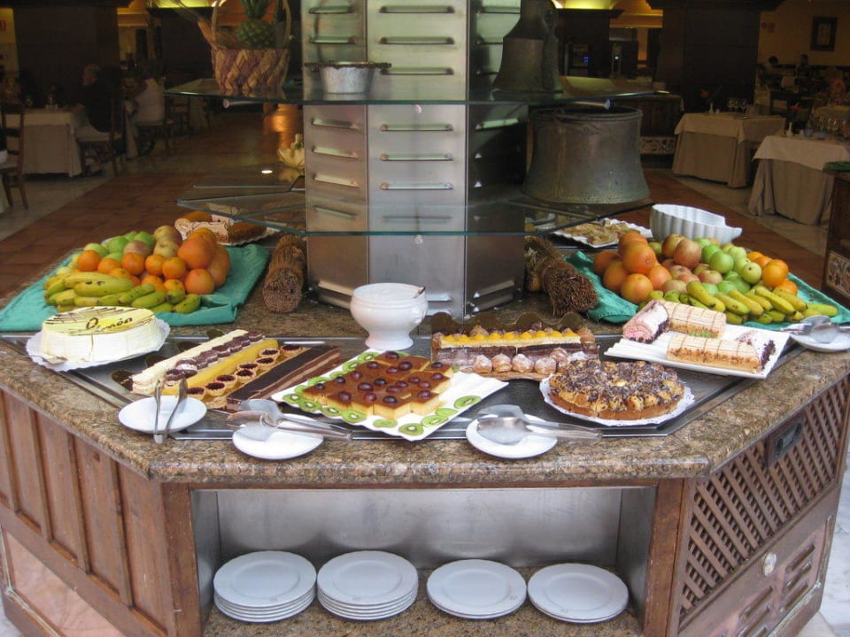 Abendessen Gran Tacande Wellness & Relax Costa Adeje