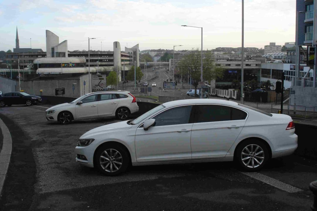 Hotel The New Continental New Continental Hotel, Sure Hotel Collection by Best Western