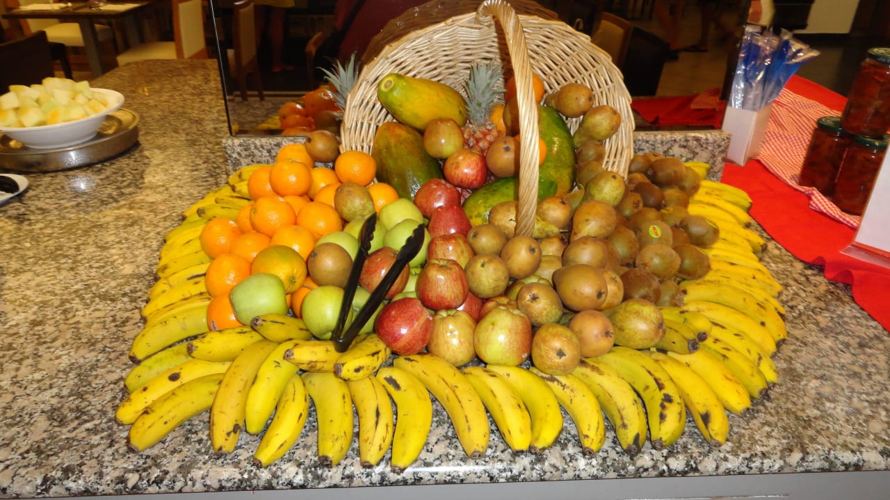 Hôtel H10 Las Palmeras - Le Restaurant H10 Las Palmeras