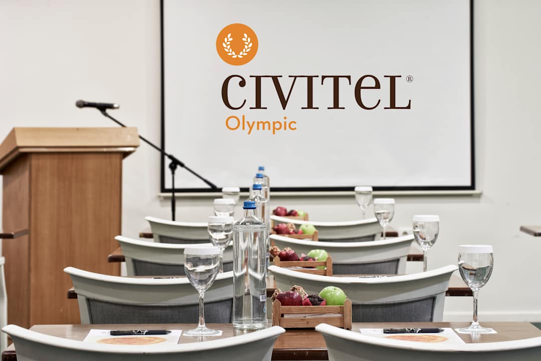 Sonstiges Civitel Olympic Hotel