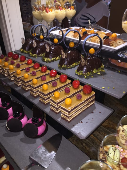 Gastro HVD Clubhotel Miramar