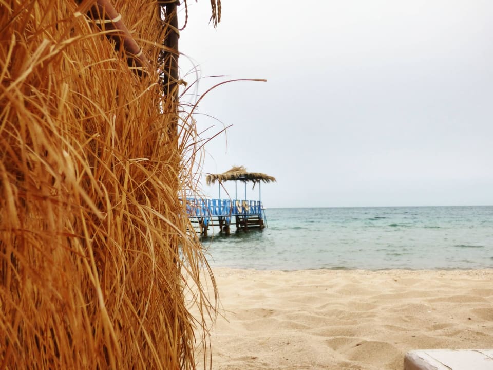 Strand Menaville Safaga