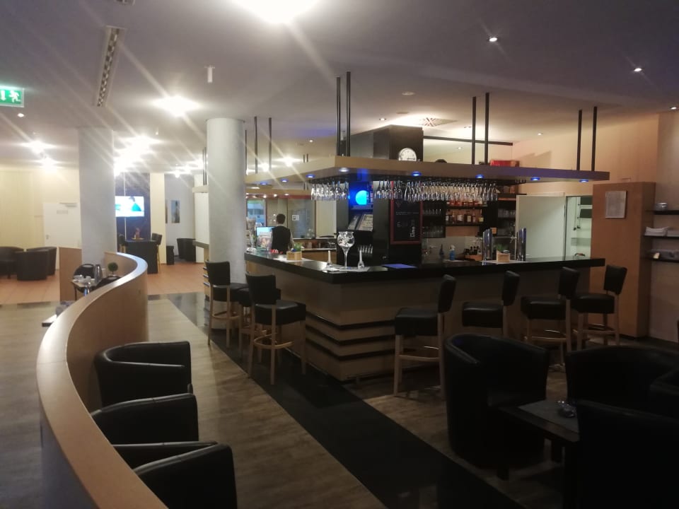 Gastro TRYP by Wyndham Halle