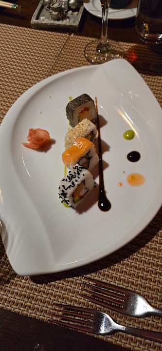 Gastro Makadi Spa - Adults only