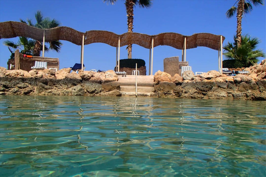 Lagune Pickalbatros Citadel Resort