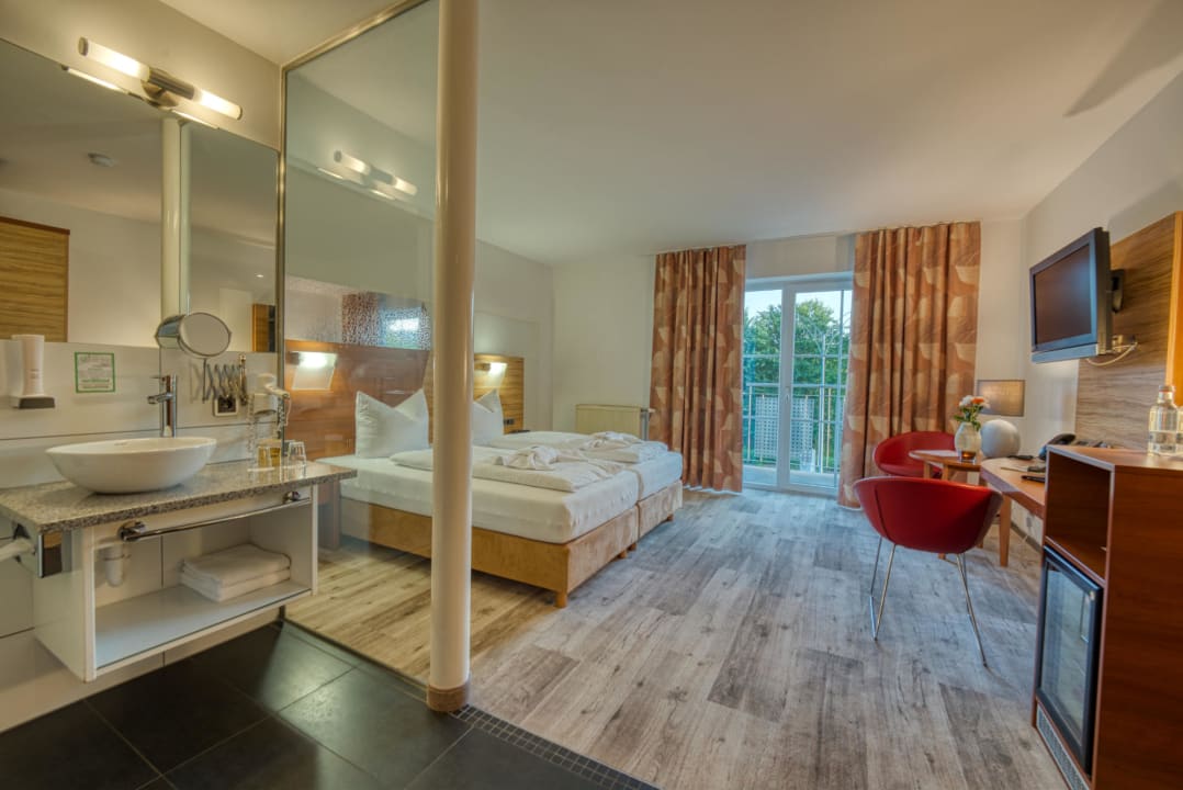 Zimmer Hotel & SPA Reibener-Hof