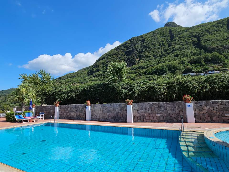 Pool Poggio Aragosta