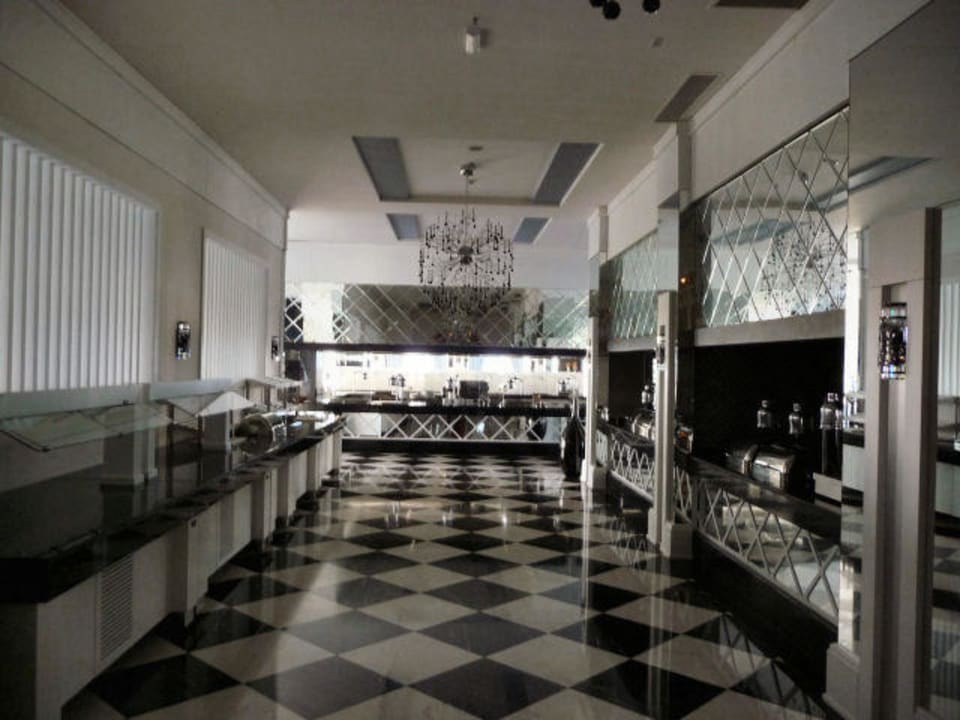 Snackrestaurant Voyage Belek Golf & Spa